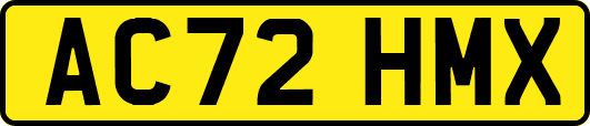 AC72HMX