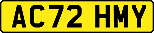AC72HMY