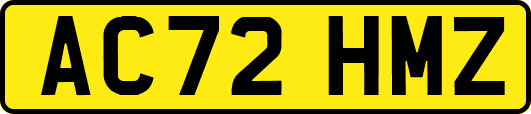 AC72HMZ