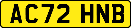 AC72HNB