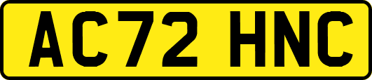 AC72HNC