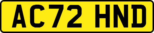 AC72HND