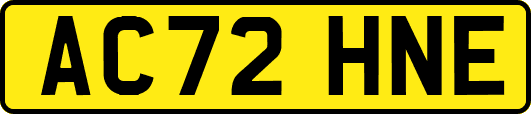 AC72HNE