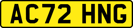 AC72HNG