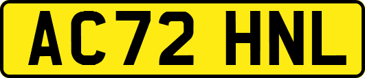 AC72HNL