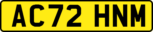 AC72HNM
