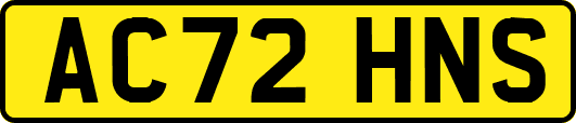 AC72HNS