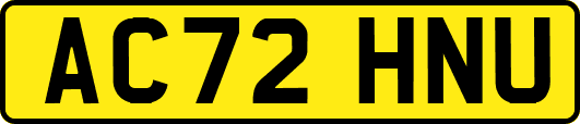 AC72HNU