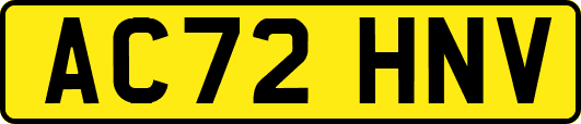 AC72HNV
