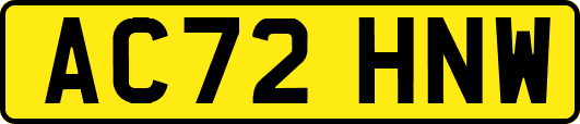 AC72HNW