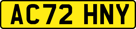 AC72HNY