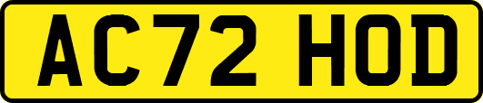 AC72HOD