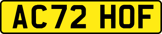 AC72HOF