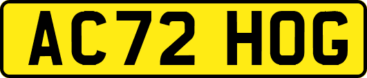AC72HOG