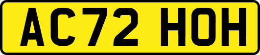 AC72HOH