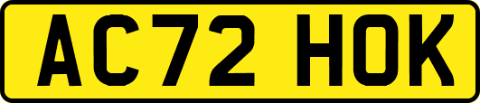 AC72HOK