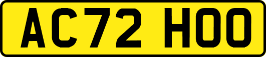 AC72HOO
