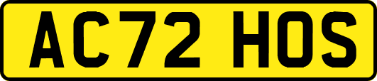 AC72HOS