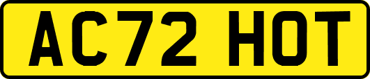 AC72HOT