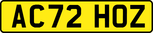 AC72HOZ