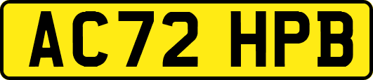 AC72HPB