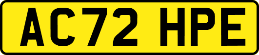 AC72HPE