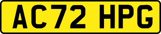 AC72HPG