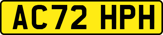 AC72HPH