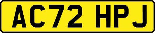 AC72HPJ