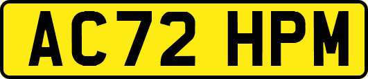 AC72HPM