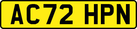 AC72HPN