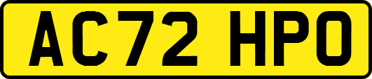 AC72HPO