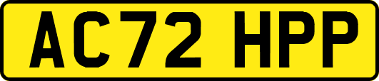 AC72HPP