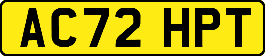 AC72HPT