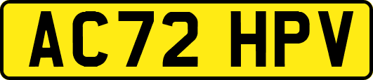AC72HPV