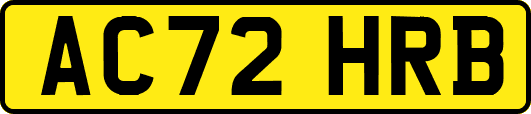 AC72HRB