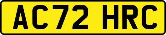 AC72HRC