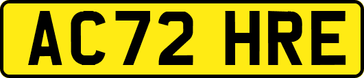AC72HRE