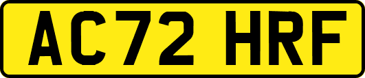 AC72HRF