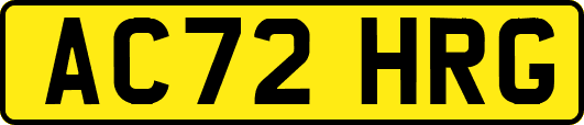 AC72HRG