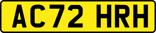 AC72HRH
