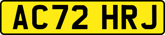 AC72HRJ
