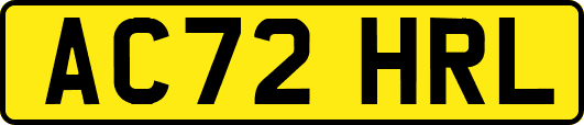 AC72HRL