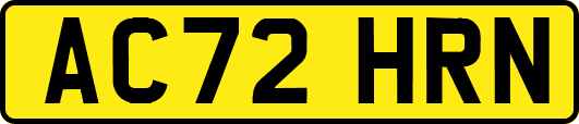 AC72HRN