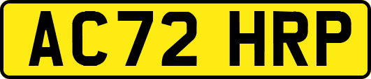 AC72HRP
