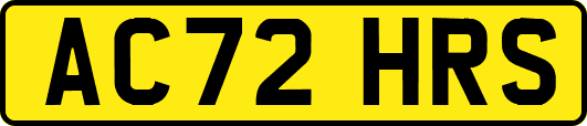 AC72HRS