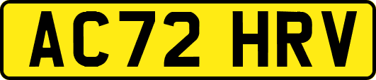 AC72HRV