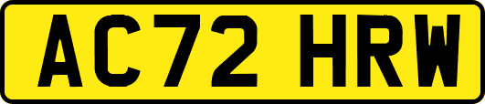AC72HRW