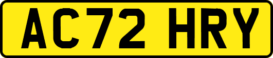 AC72HRY