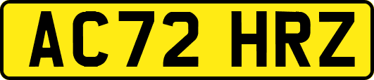 AC72HRZ